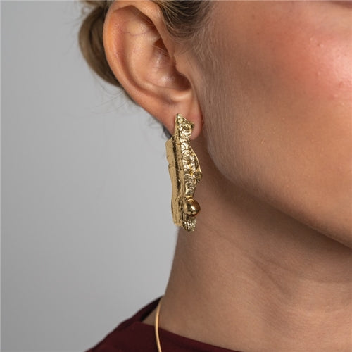 Blaze earrings