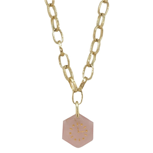 Golden Hour Necklace