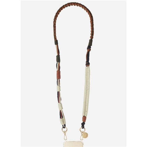 Fusion beige (Phone Chain)