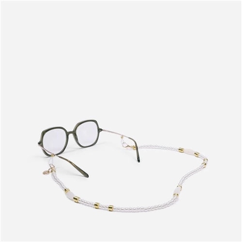 Lovely touch (Glasses Chain)