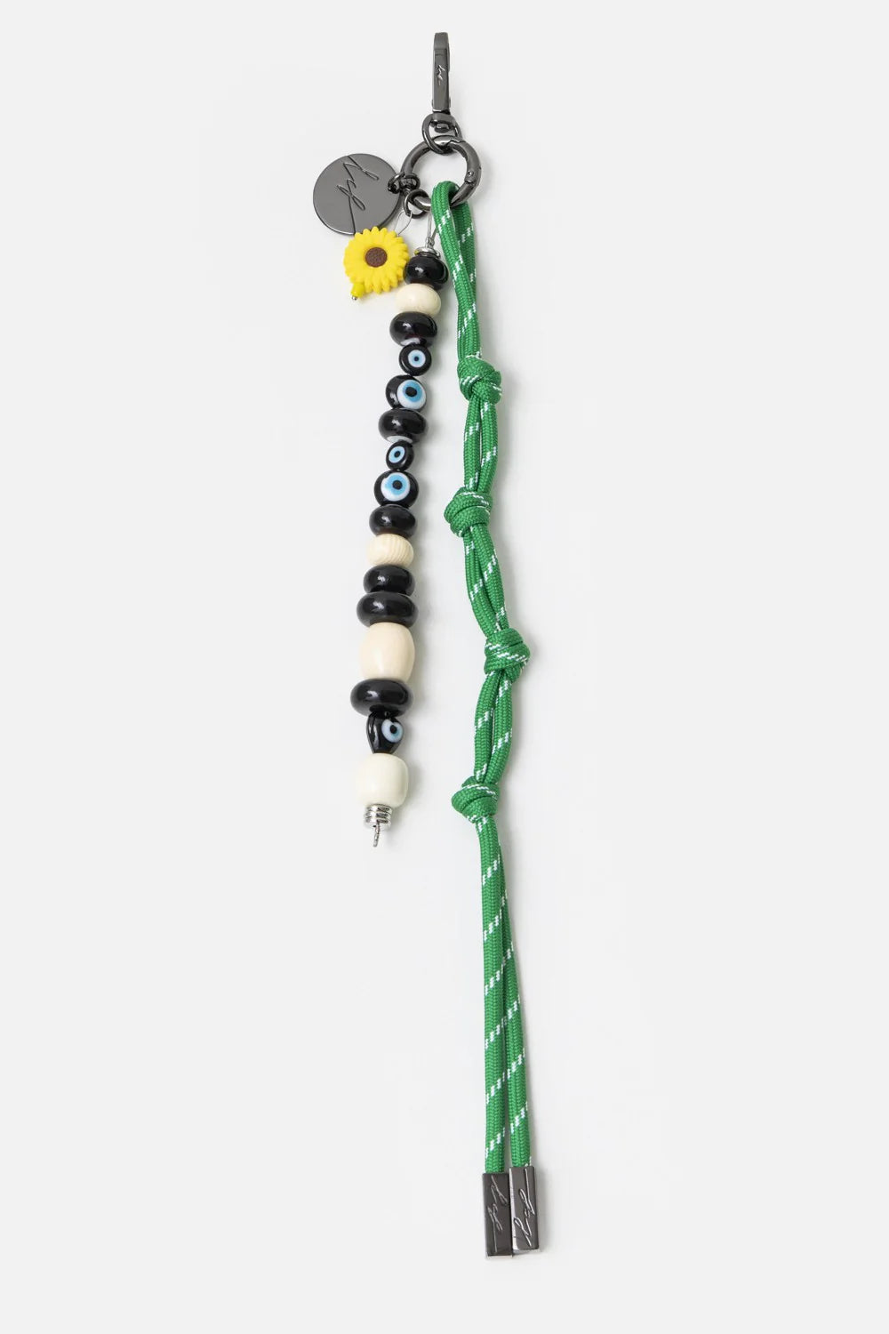 Urban style (Bag Charm)