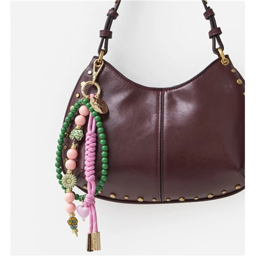 Fabulous style (Bag Charm)