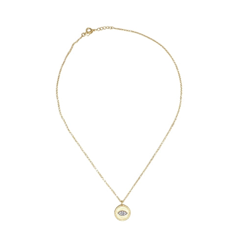 Guardian Glow Necklace