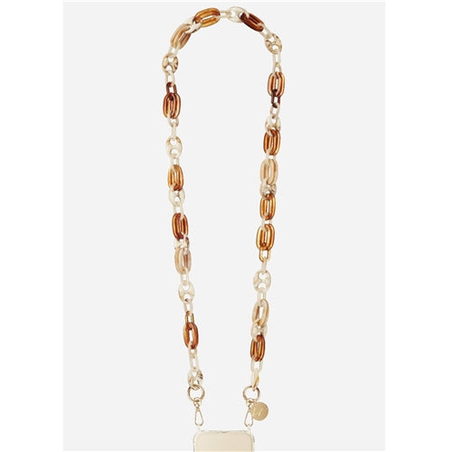 Smart style beige(Phone Chain)