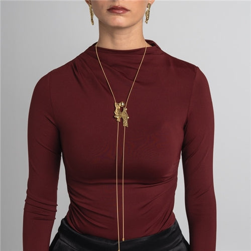 Blaze necklace