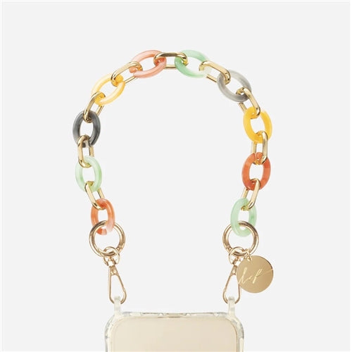 Oasis multi colour (Phone Chain)