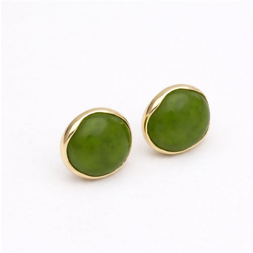 Zaya Verde earrings