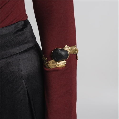 Midnight aura cuff