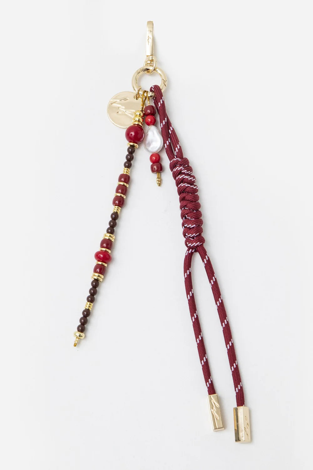 Whiz style (Bag Charm)