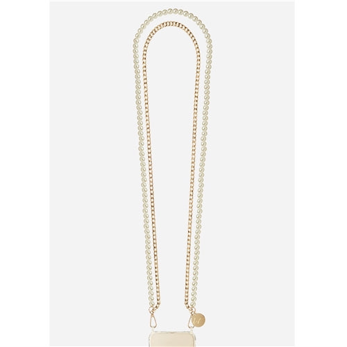 Chic pearl (Phone Chain)