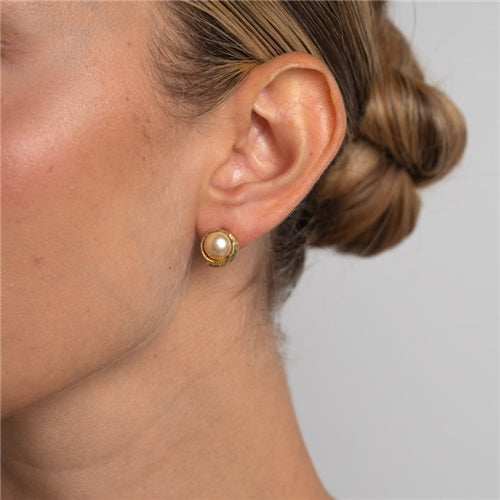 Elise earrings