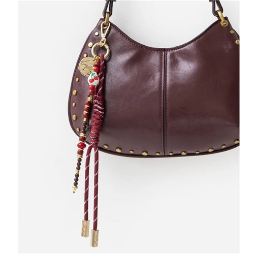 Whiz style (Bag Charm)