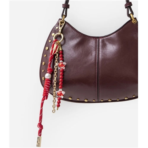 Red Luxurious ( Bag Charm )