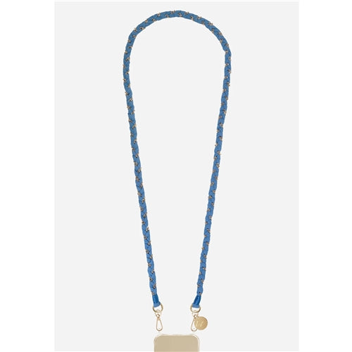 Blue Marine Phone Chain