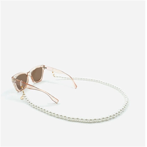 Trendy touch (Glasses Chain)