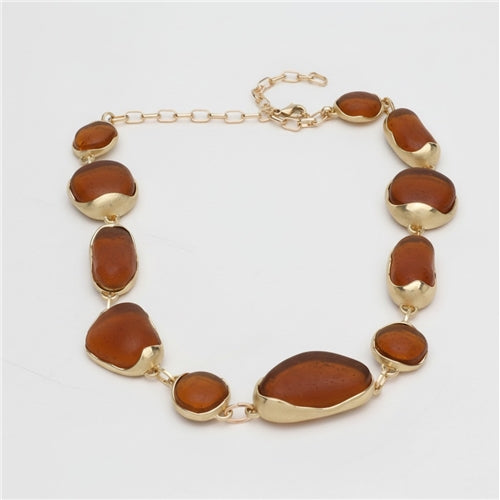 Zaya Maron necklace