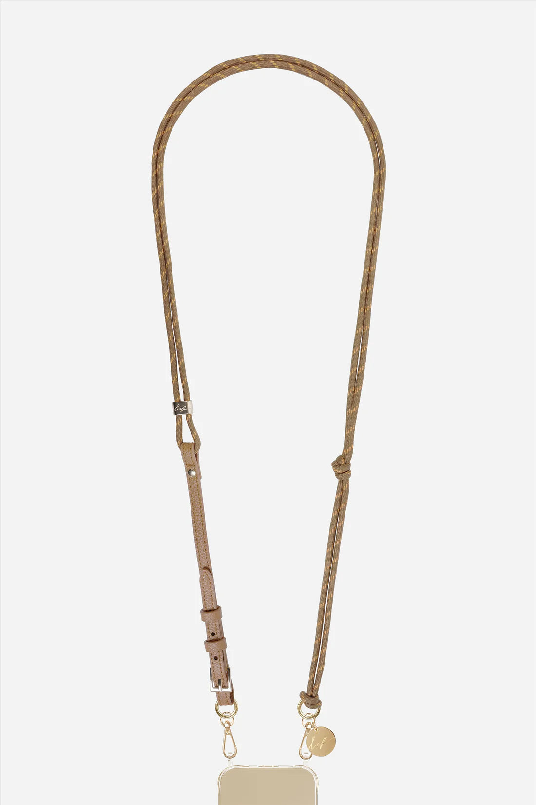 Camel phone chain
