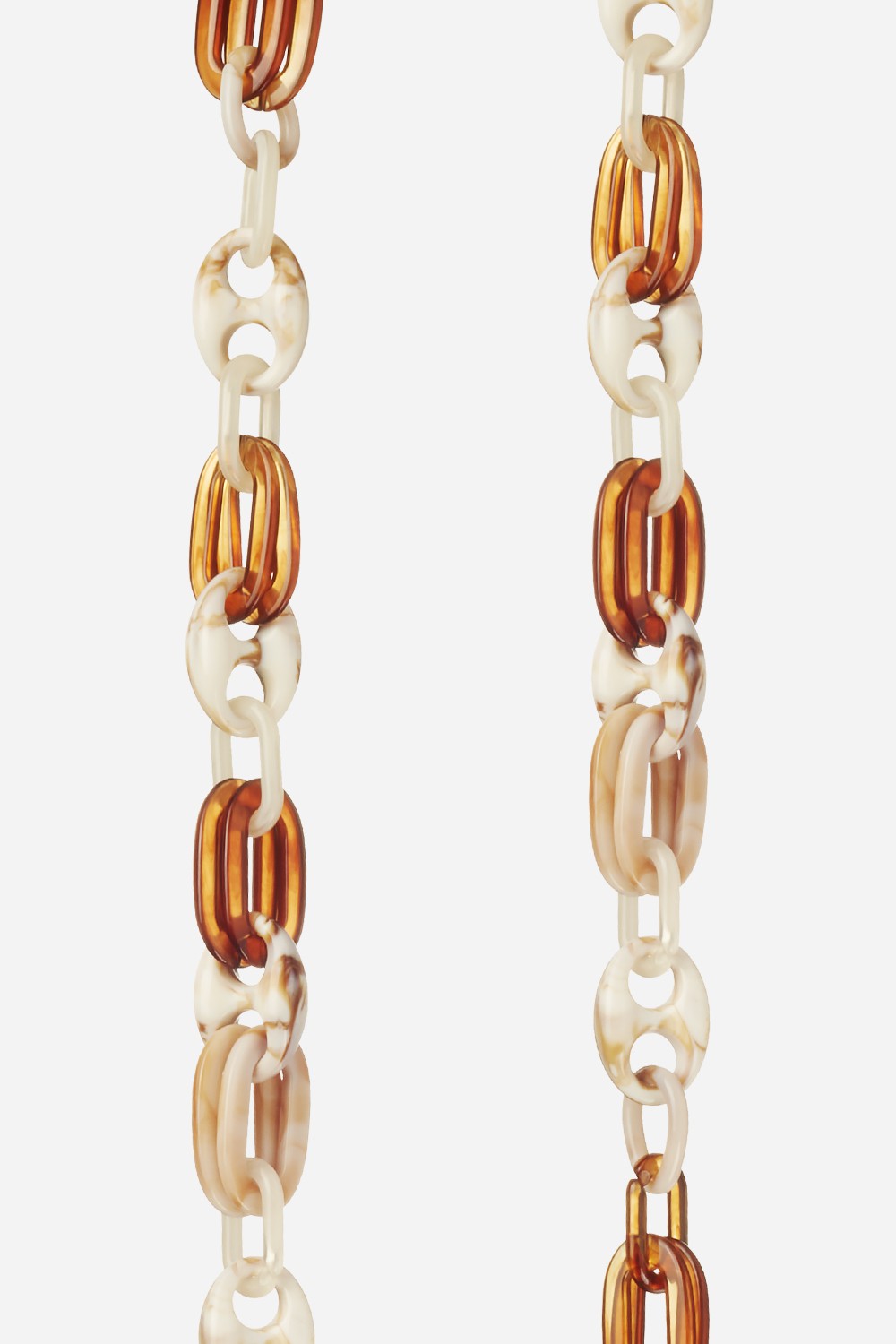 Smart style beige(Phone Chain)
