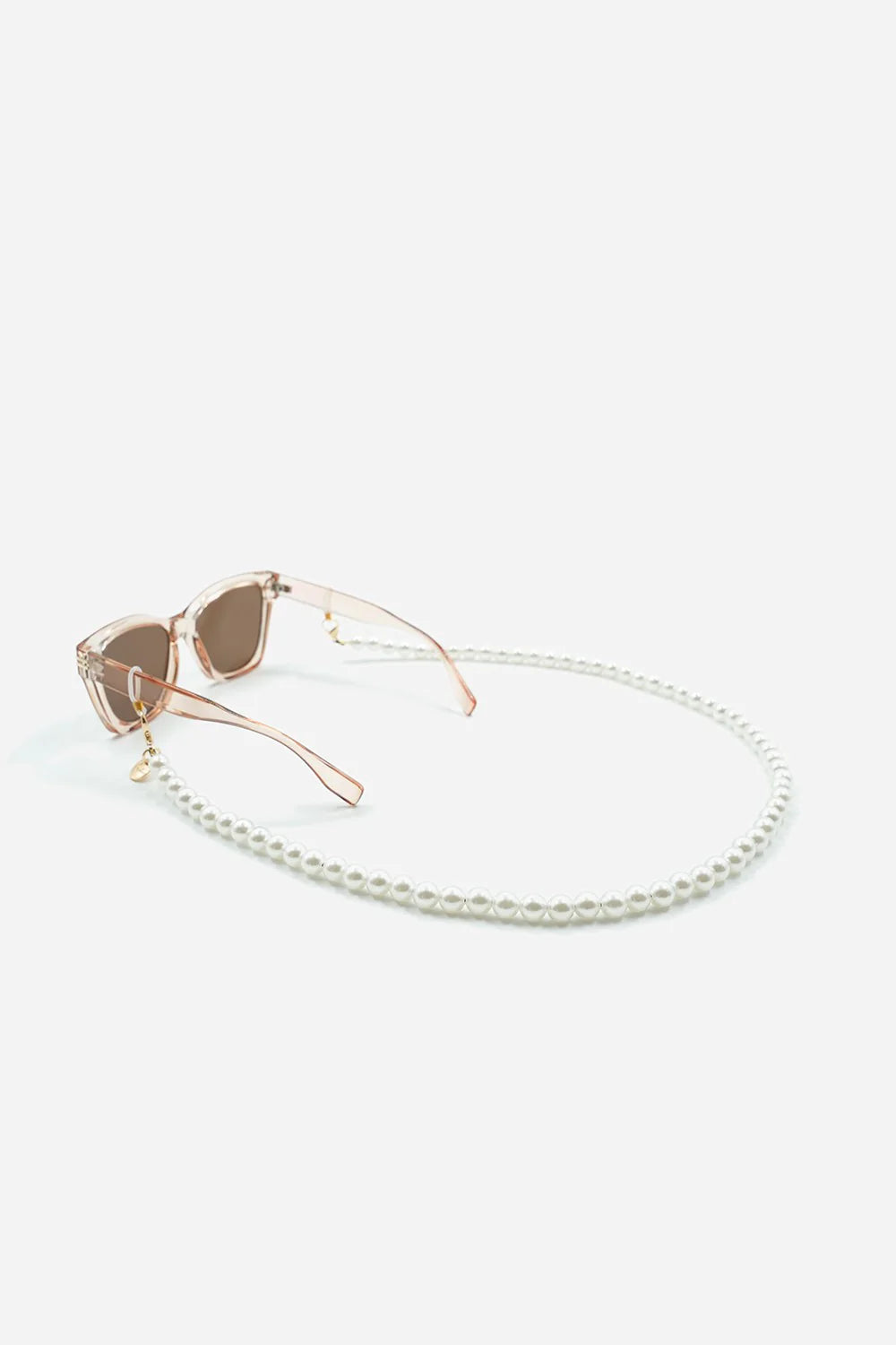 Trendy touch (Glasses Chain)