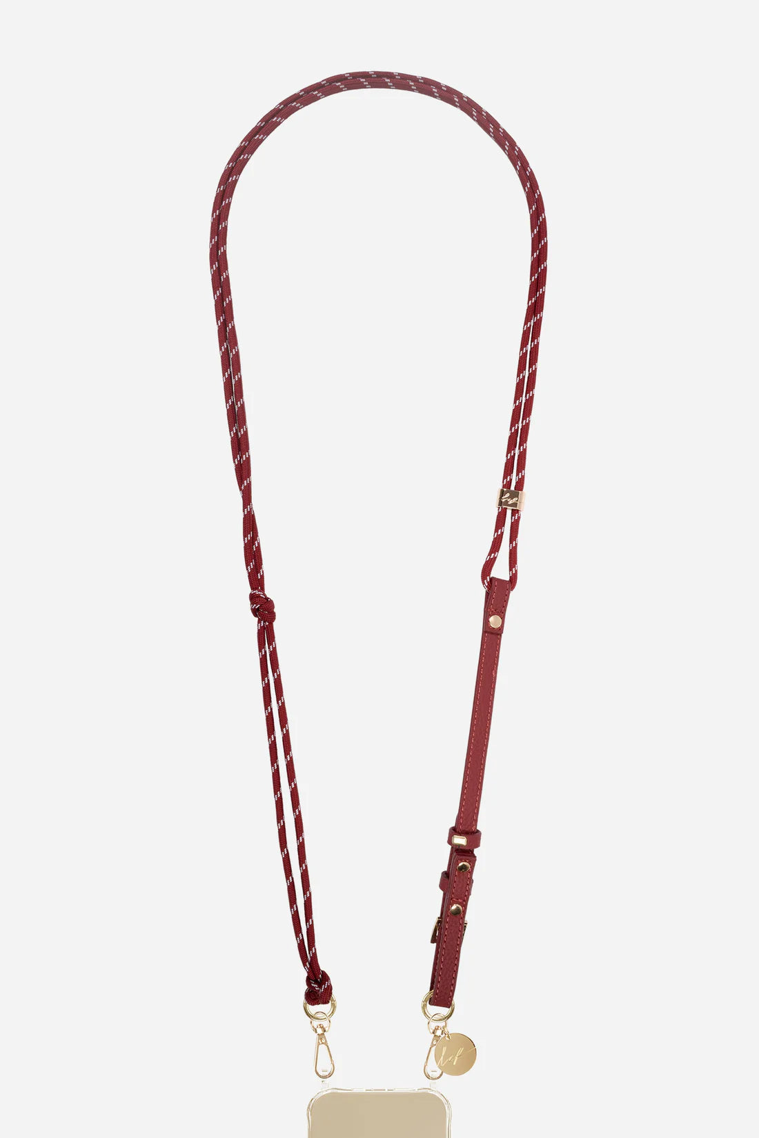 Bordeaux phone chain