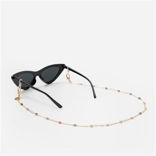 Style on the Go (Glasses Chain)