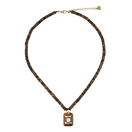 Terra luxe Necklace
