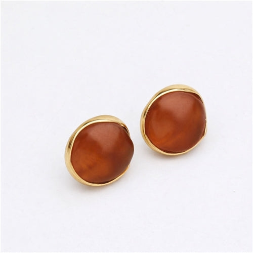 Zaya Maron earrings