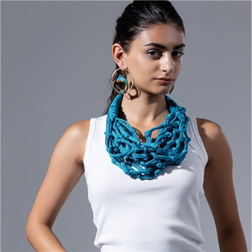 Batur Tosca Necklace