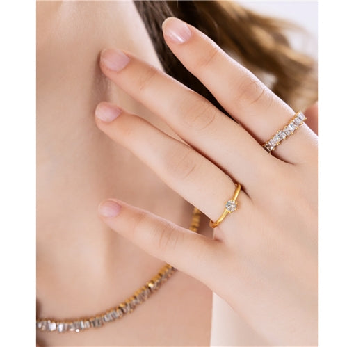 Sparkle ring