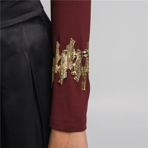 Blaze cuff