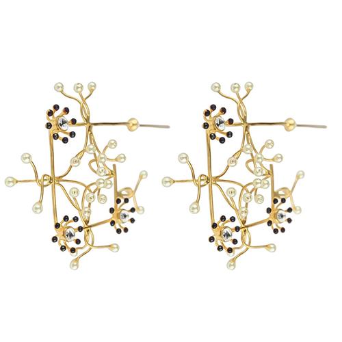 Lienzo earrings