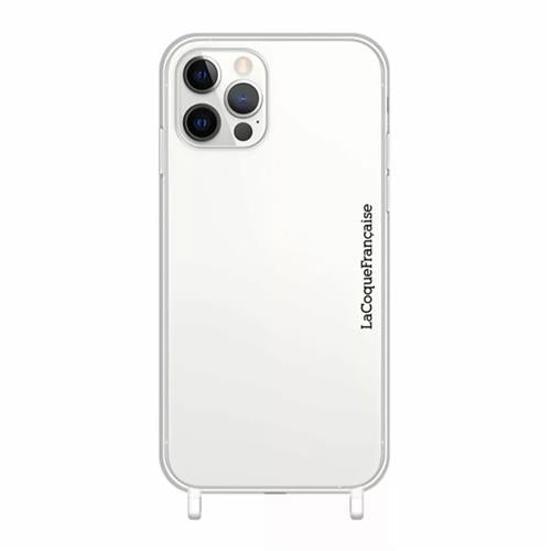 Transparent iPhone 13pro cover