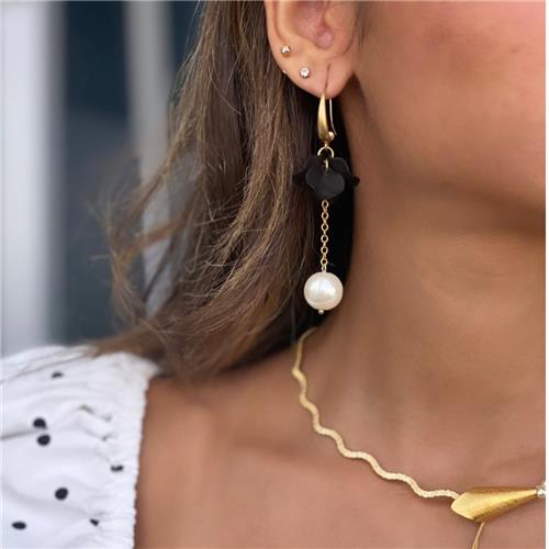 Elisabetta Earrings