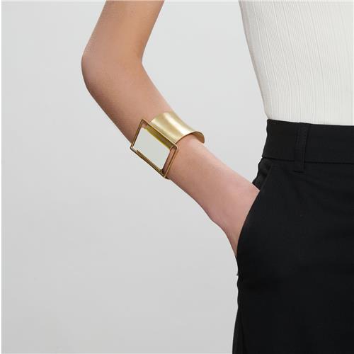 Agra Cuff