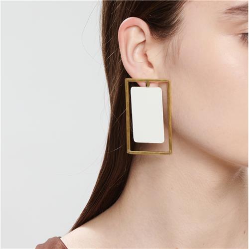 Agra Earrings